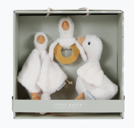 Geschenkset - Little Goose | Little Dutch