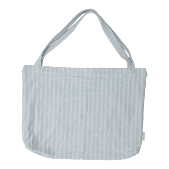 Mom Bag Blau, One Size | Little Dutch