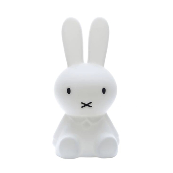 Lampe Miffy Bundle of Light, 15 cm | Mr Maria