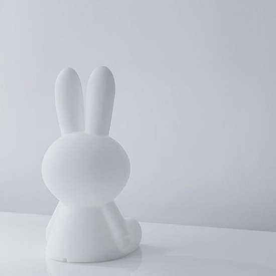 Lampe Miffy LED, 50 cm | Mr.Maria
