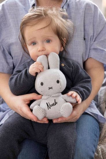 Kuscheltier Hase Miffy Fun at Sea 20 cm | Tiamo