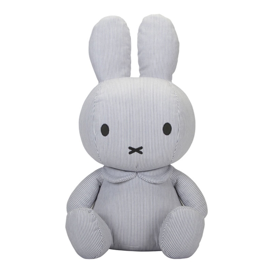 Kuscheltier Hase Miffy fun at sea, 60 cm | Tiamo