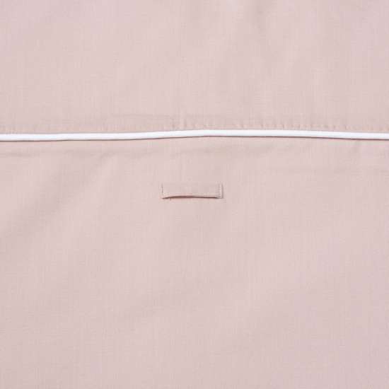 Wickelauflage 70 x 80 cm pale pink, rosa | Nordic coast company