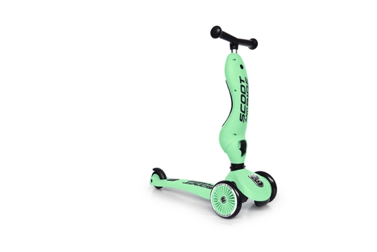 Roller Highwaykick 1, Kiwi | Scoot & Ride