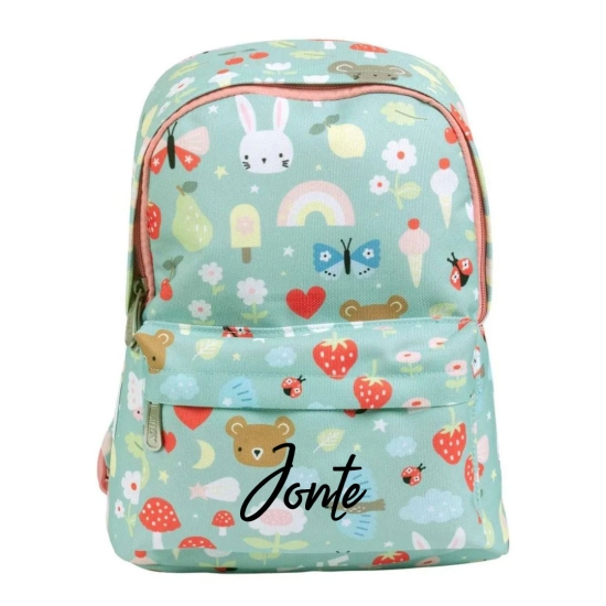 Rucksack klein Joy | a little lovely company