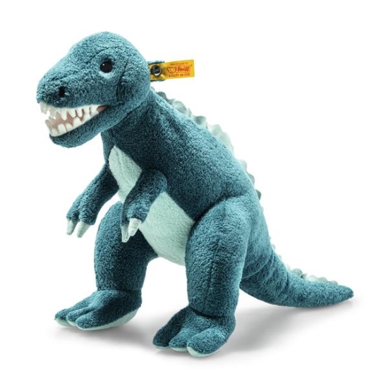 Kuscheltier T-Rex Thaisen, 35 cm | Steiff