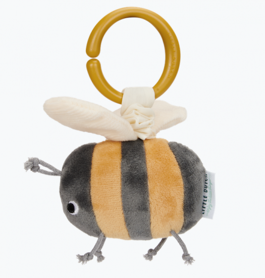 Buggy-Spielzeug Little Goose Biene | Little Dutch