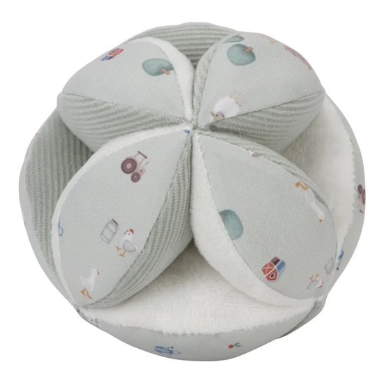 Greifling Ball Little Farm | Little Dutch