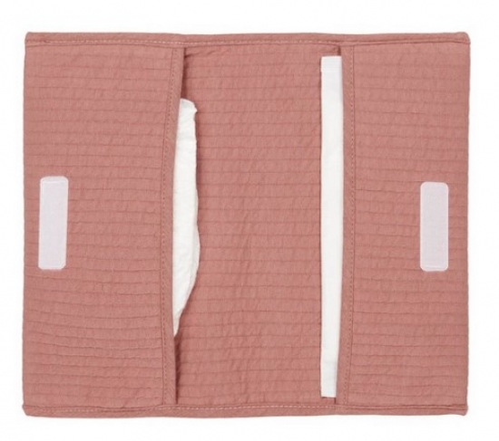 Windeltasche Pure Pink Blush | Little Dutch