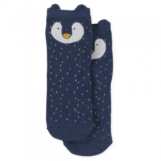 Socken 2er | 25/27 - Herr Pinguin | Trixie