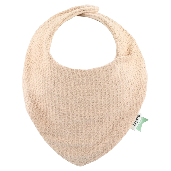 Halstuch Bandana bib - Cocoon Blush | Trixie