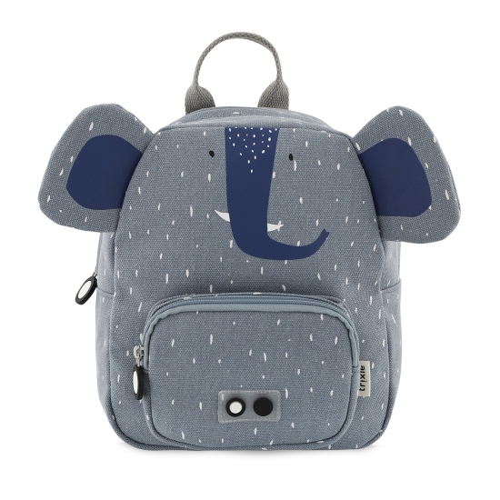 Rucksack klein - Frau Elefant | Trixie