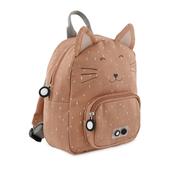 Rucksack klein - Frau Katze | Trixie