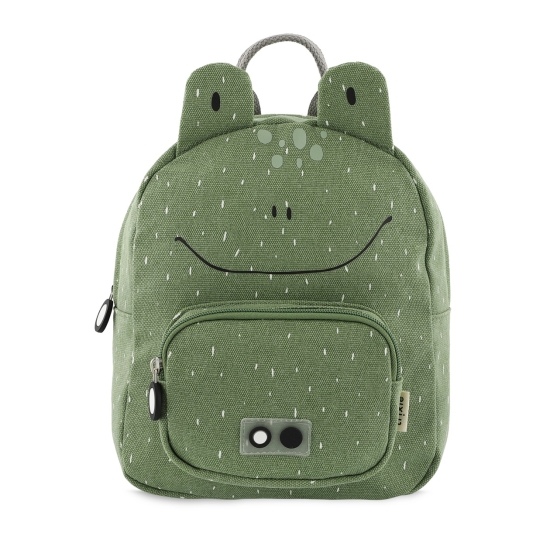 Rucksack klein - Herr Frosch | Trixie