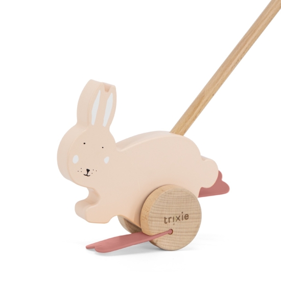 Schiebetier Holz - Frau Hase | Trixie