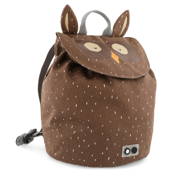 Rucksack mini - Herr Eule | Trixie