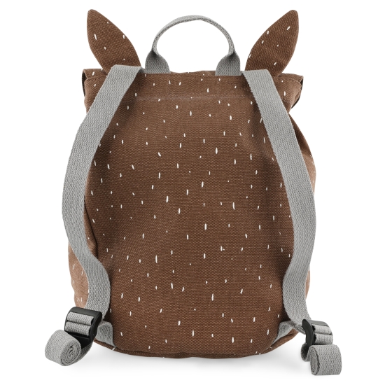 Rucksack mini - Herr Eule | Trixie