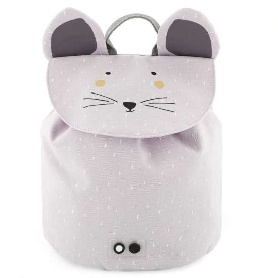 Rucksack Mini - ­Frau Maus | Trixie