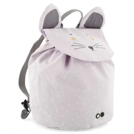 Rucksack Mini - ­Frau Maus | Trixie