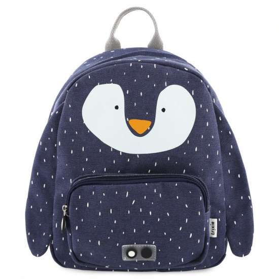 Rucksack ­- Herr Pinguin | Trixie