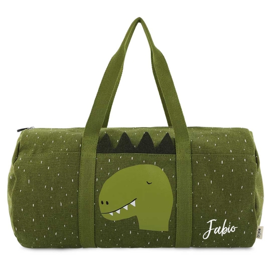 Handtasche Herr Dino rund | Trixie