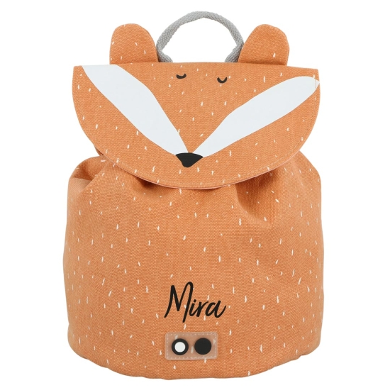 Rucksack Mini - Herr Fuchs | Trixie