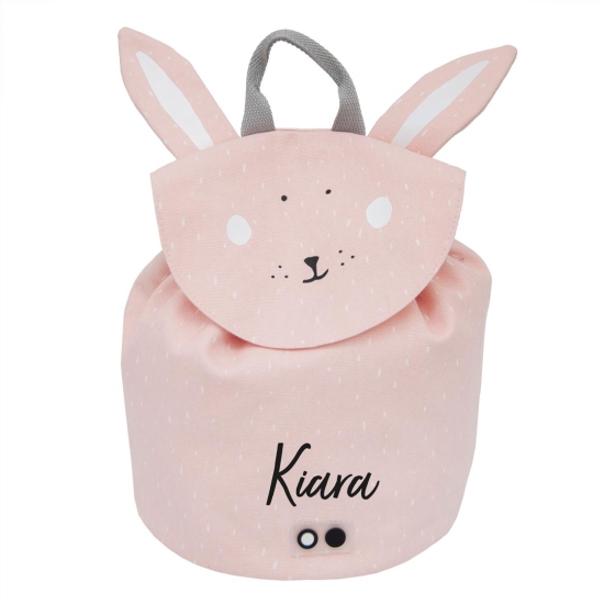 Rucksack Mini - Frau Hase | Trixie