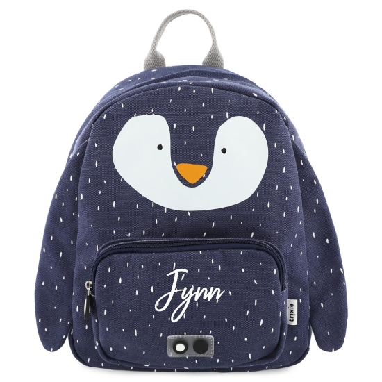 Rucksack ­- Herr Pinguin | Trixie