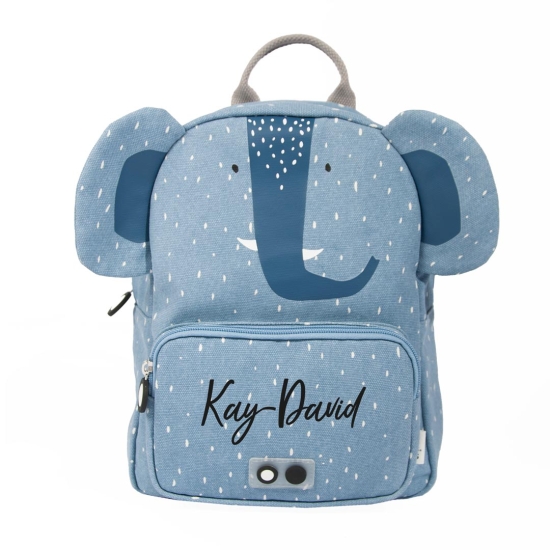 Rucksack - Frau Elefant | Trixie