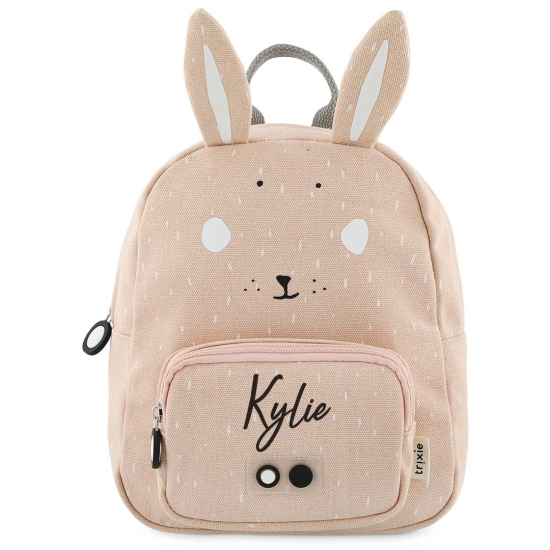 Rucksack klein - Frau Hase | Trixie