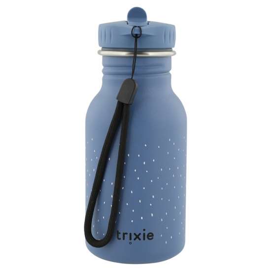 Trinkflasche 350 ml - Frau Elefant | Trixie