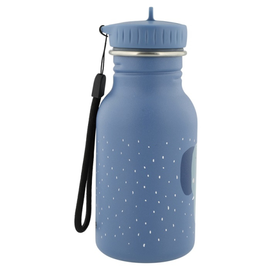 Trinkflasche 350 ml - Frau Elefant | Trixie