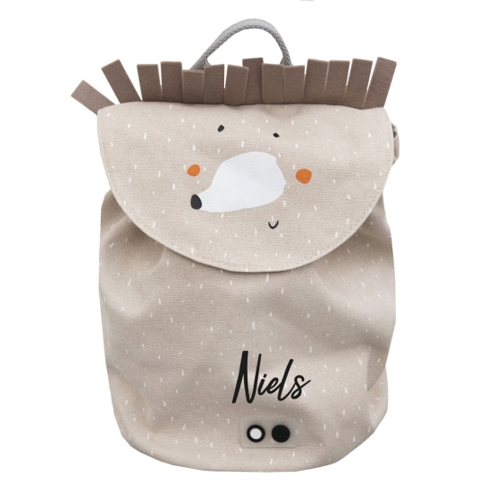Rucksack Mini - Frau Igel | Trixie