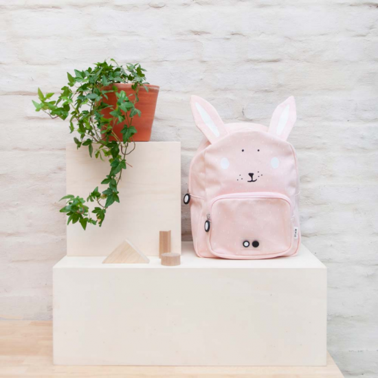Rucksack - Frau Hase | Trixie
