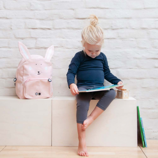 Rucksack - Frau Hase | Trixie