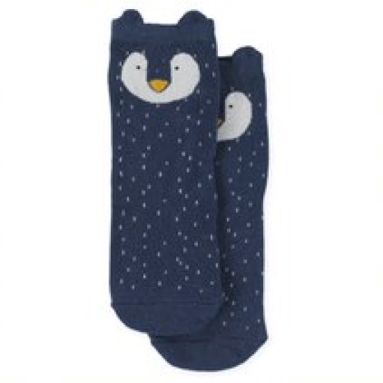 Socken 2er | 16/18 - Herr Pinguin | Trixie