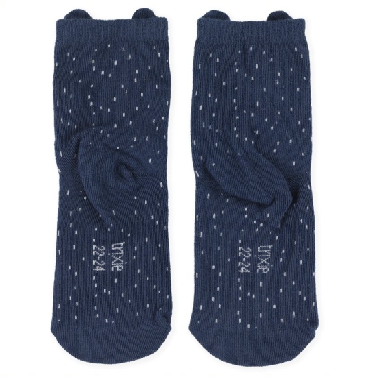 Socken 2er | 19/21 - Herr Pinguin | Trixie