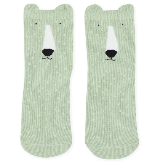 Socken 2er 22/24 - Herr Eisbär | Trixie