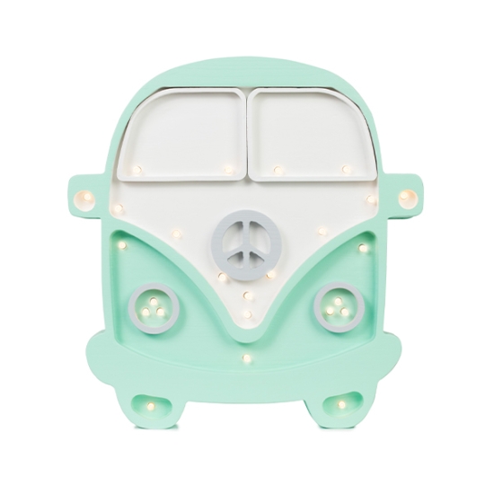 Lampe Van, mint | Little Lights