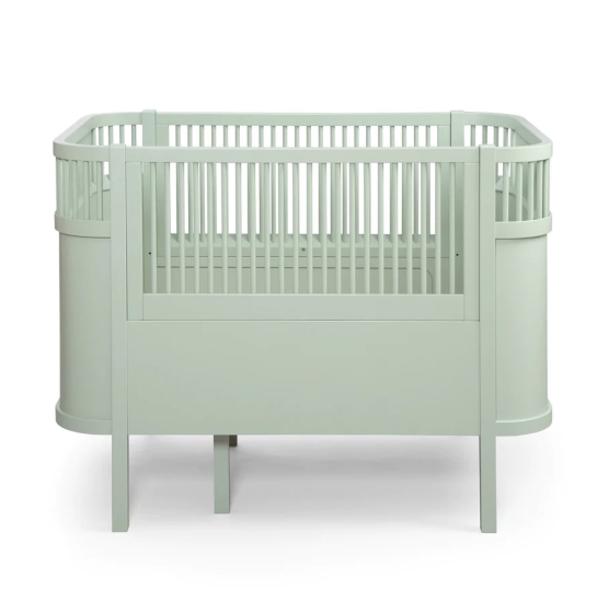 Bett, Baby & Jr. mint | Sebra