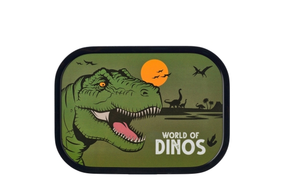 Brotdose Dinosaurier | Mepal