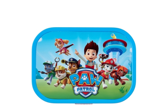 Brotdose Paw Patrol | Mepal