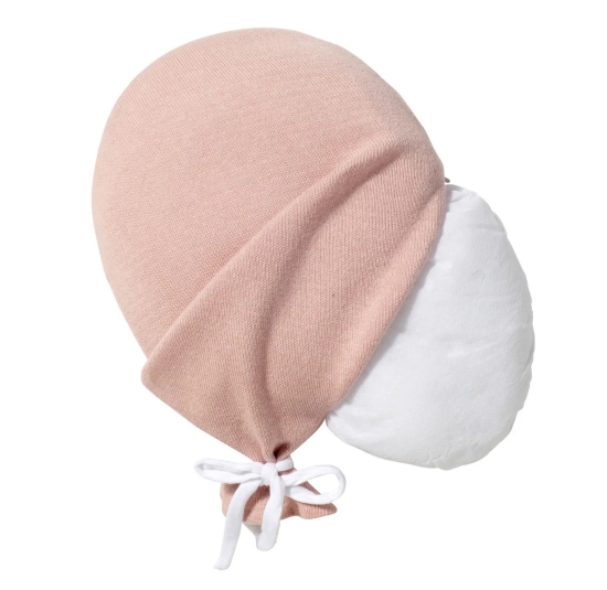 Deko-Kissen Ballon rosa | Nordic Coast Company