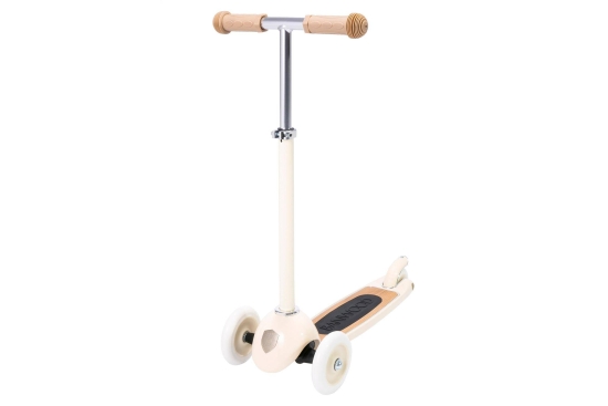 Kinderroller beige | Banwood