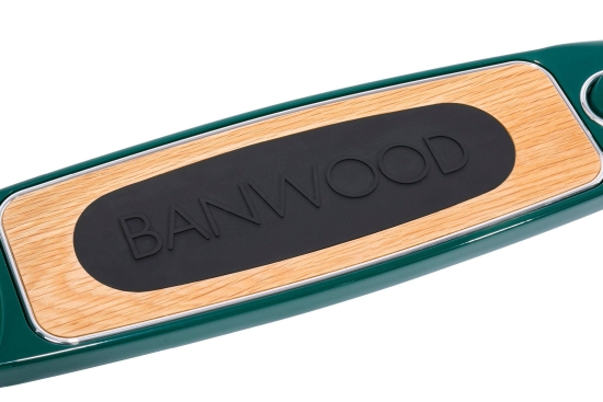 Kinderroller grün | Banwood