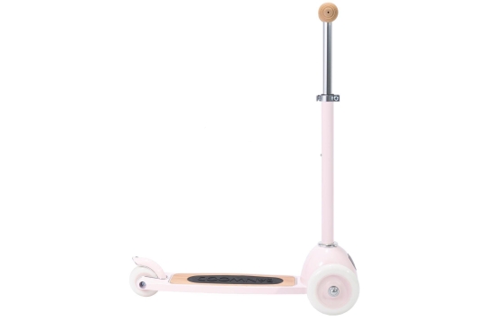 Kinderroller pink | Banwood