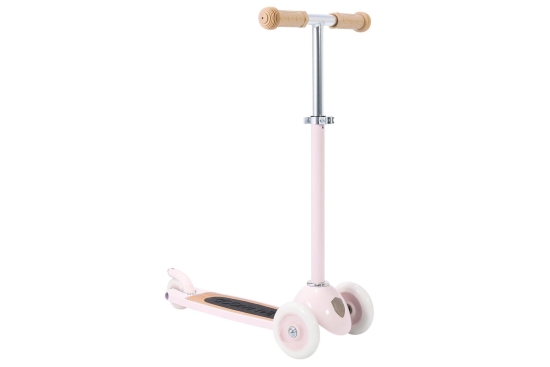 Kinderroller pink | Banwood