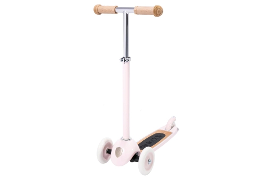 Kinderroller pink | Banwood