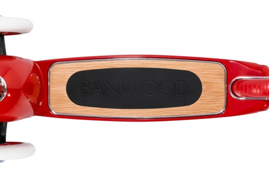 Kinderroller rot | Banwood