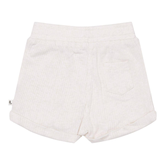 Shorts Little Goose Sand, Größe 74 | Little Dutch